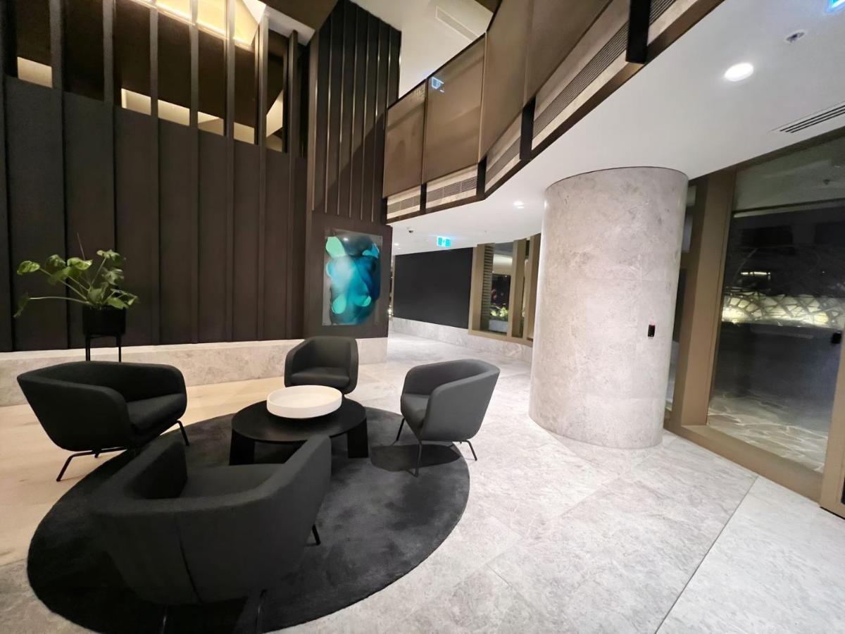 Apartment Wsp Spencer St Premium Luxury Melbourne