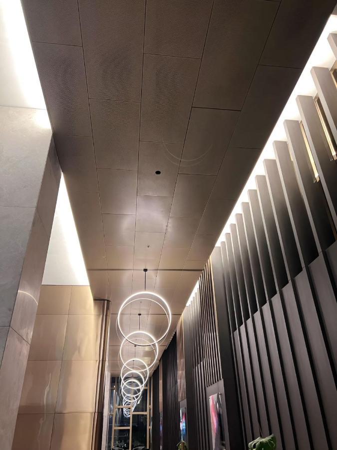 Wsp Spencer St Premium Luxury Apartment Melbourne