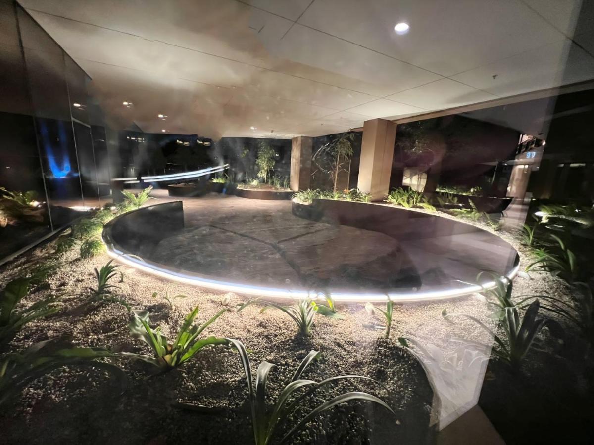 Wsp Spencer St Premium Luxury Apartment *