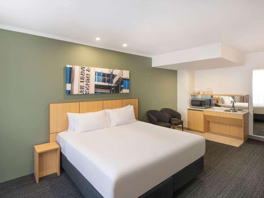 Hotel Mercure Southbank Melbourne