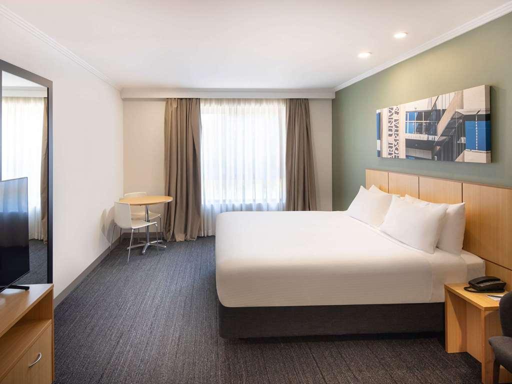 Mercure Southbank 4* Melbourne