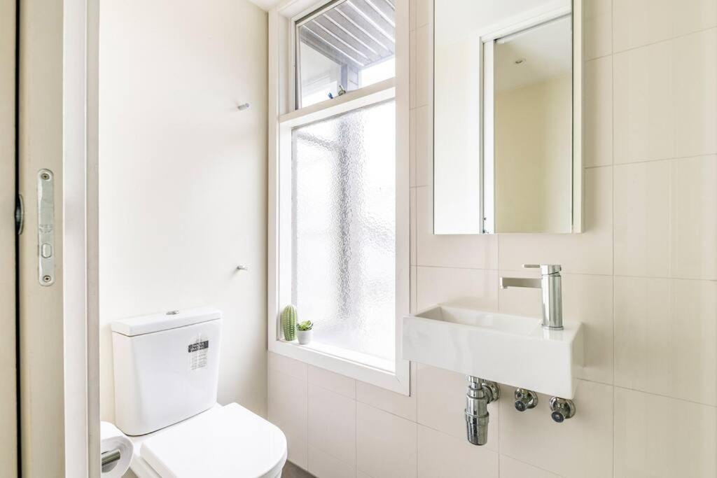 Villa Modern House - 5 Mins To The City, & Free Car Park