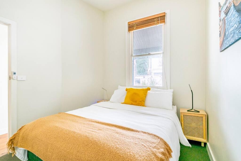 Modern House - 5 Mins To The City, & Free Car Park Villa Melbourne