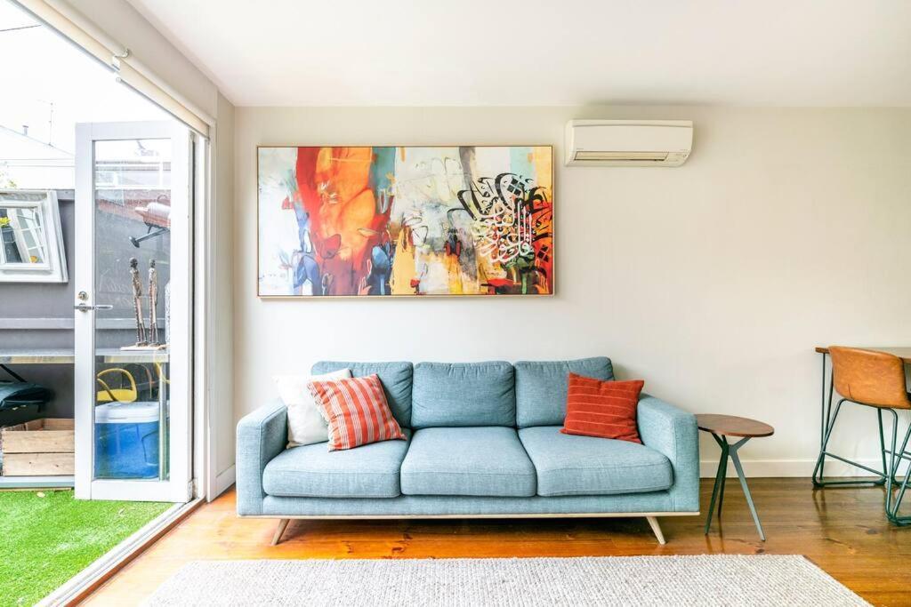 Villa Modern House - 5 Mins To The City, & Free Car Park *