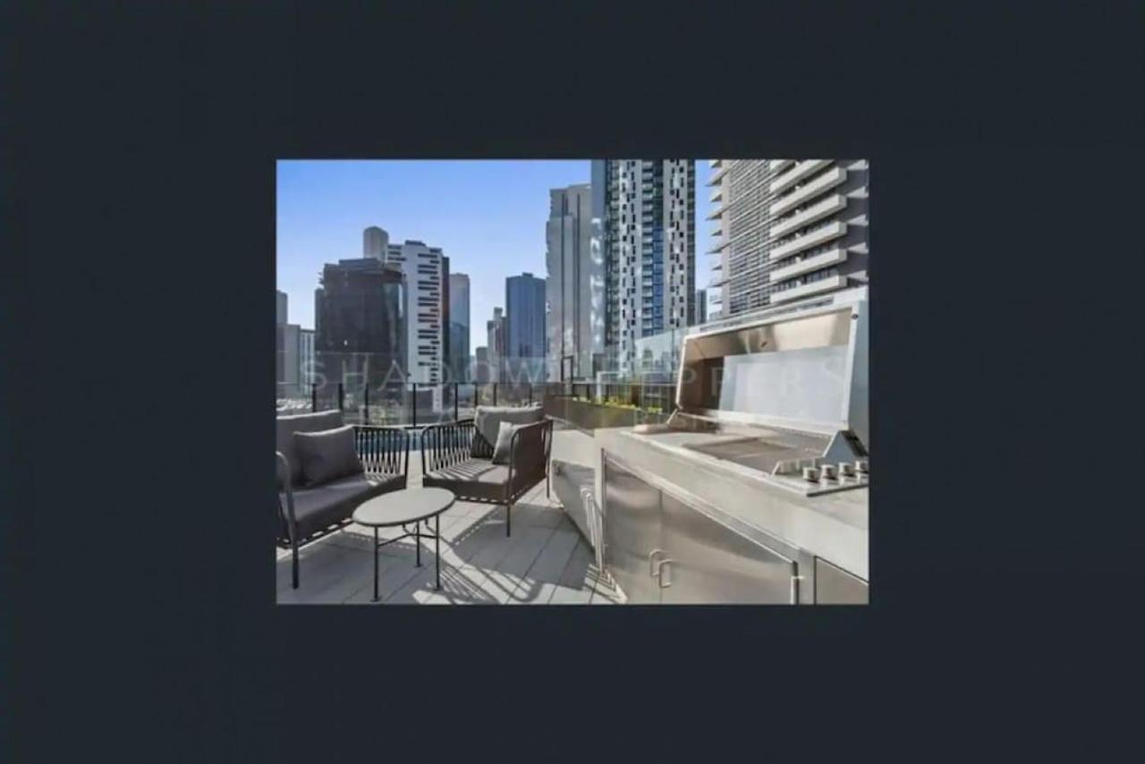 Luxurious 3 Brm Melbourne