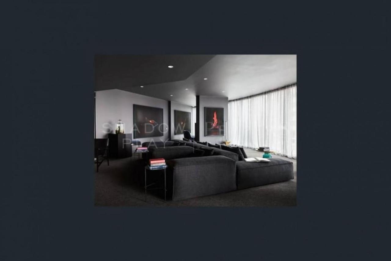 Apartment Luxurious 3 Brm Melbourne