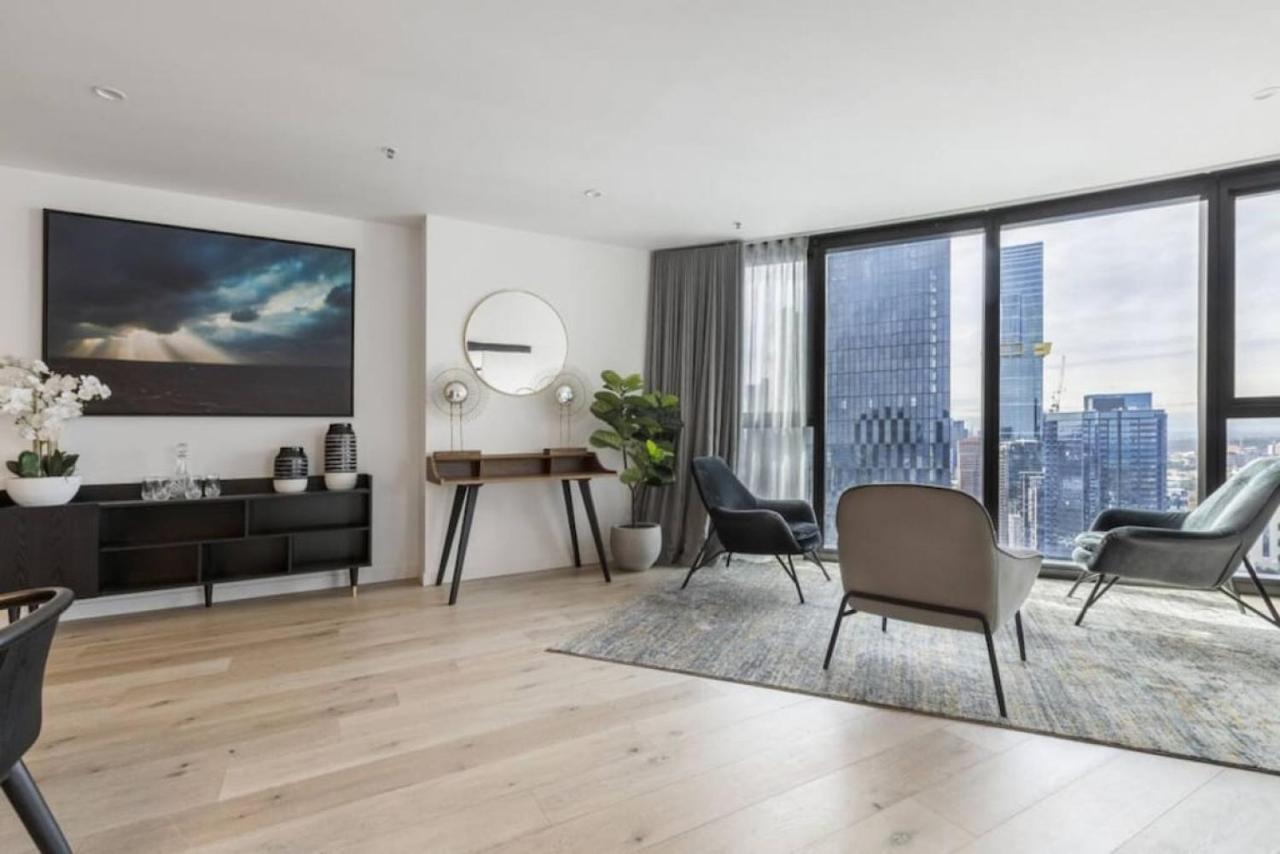 Luxurious 3 Brm Melbourne