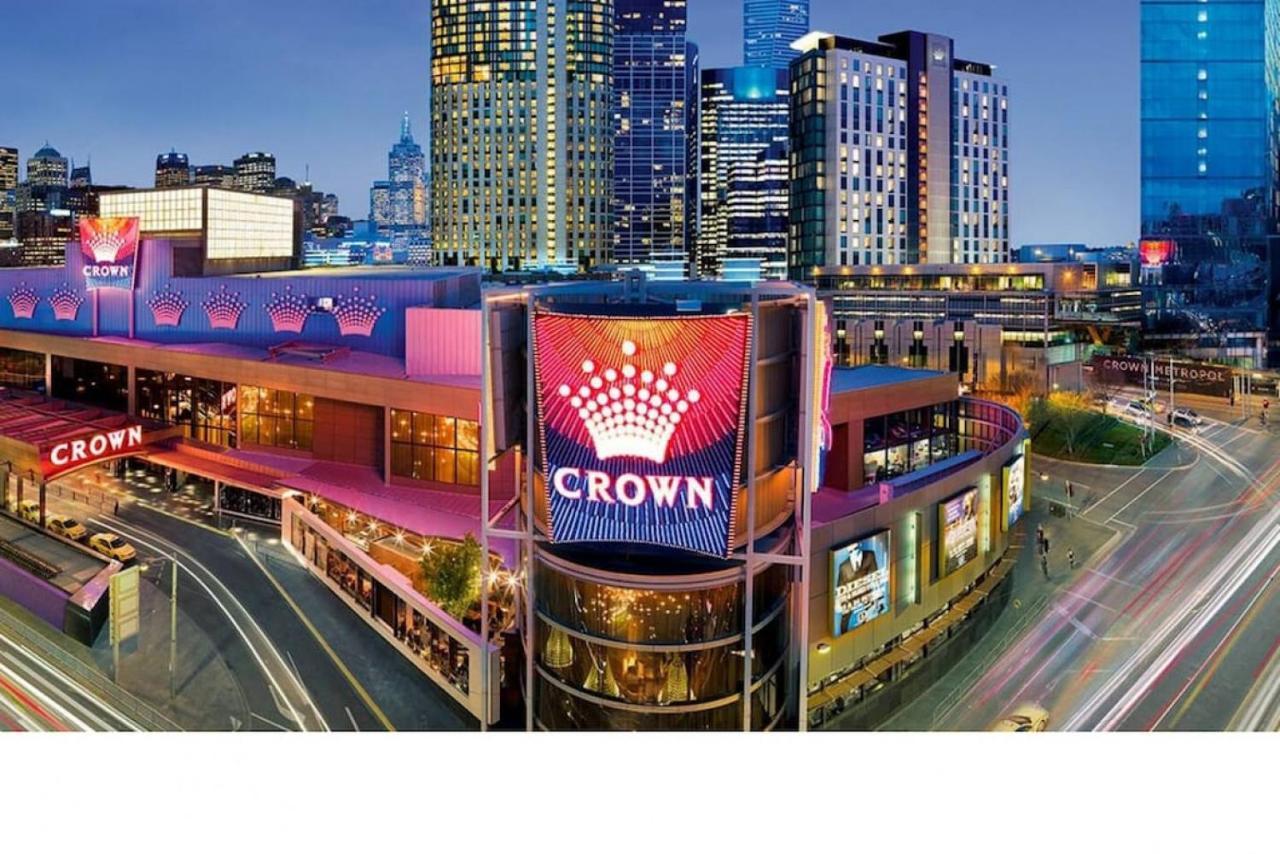 Luxurious 3 Brm * Melbourne