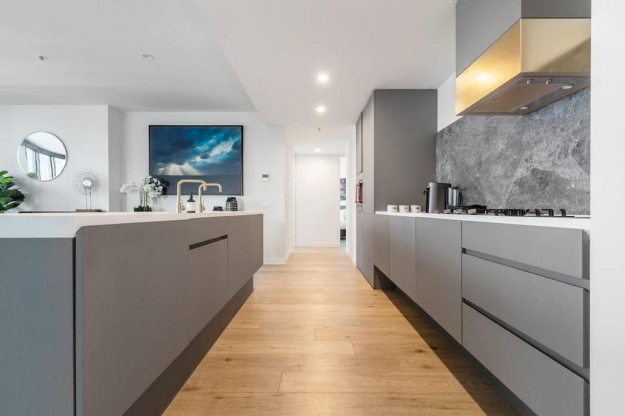 Apartment Luxurious 3 Brm