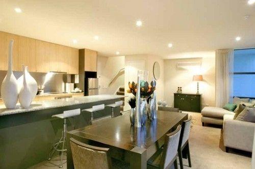 Quest Jolimont Aparthotel 4*