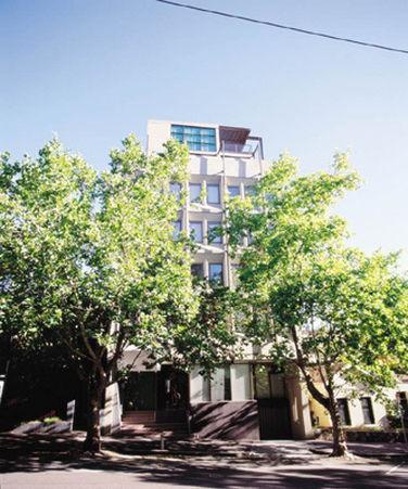 Aparthotel Quest Jolimont Melbourne