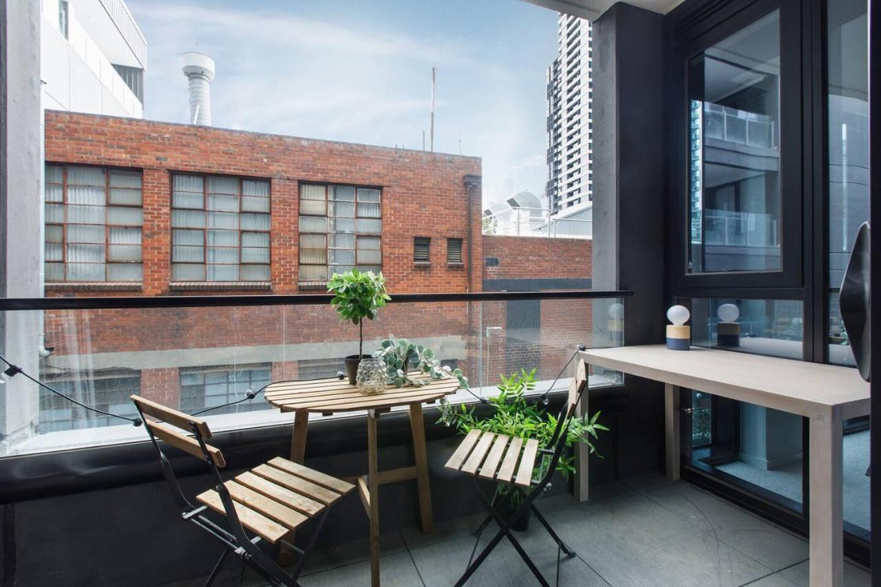 Inner-city Chic Near Markets And Flagstaff Station Apartment