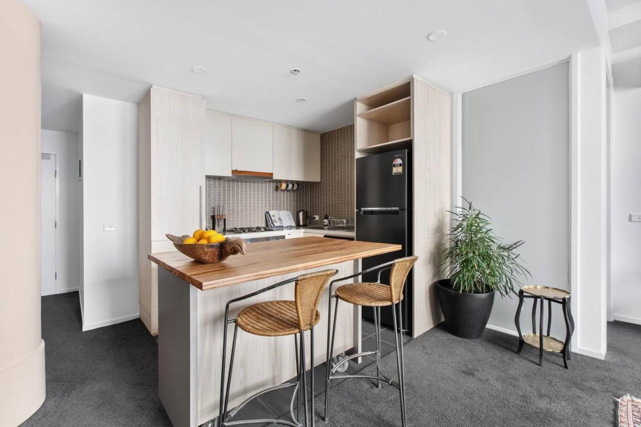 'eclectic On Degraves St' A High-end Heritage Abode * Melbourne