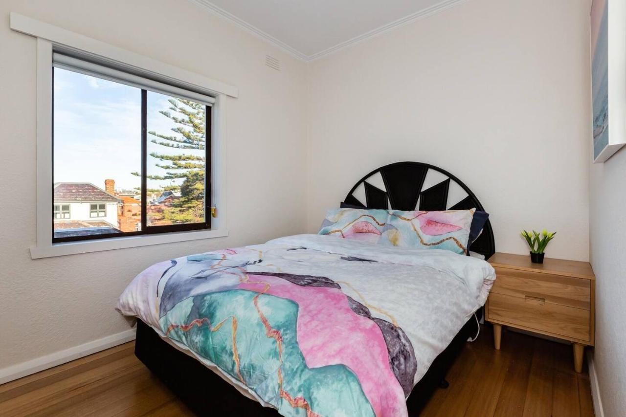 Apartment 'the Lighthouse' Character-filled Abode Near