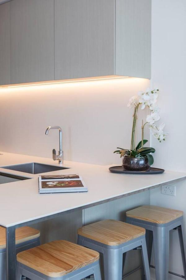 'sky-high 65' Southbank Comfort With Sweeping Views * Melbourne