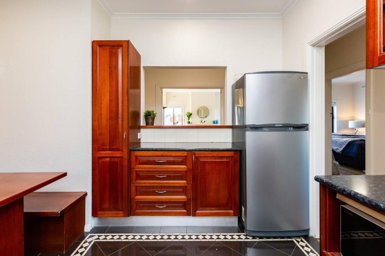 Apartment 'the Lighthouse' Character-filled Abode Near Melbourne
