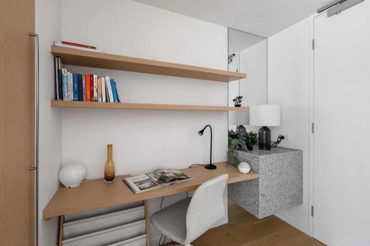 Apartment Inner-city Chic Near Markets And Flagstaff Station *