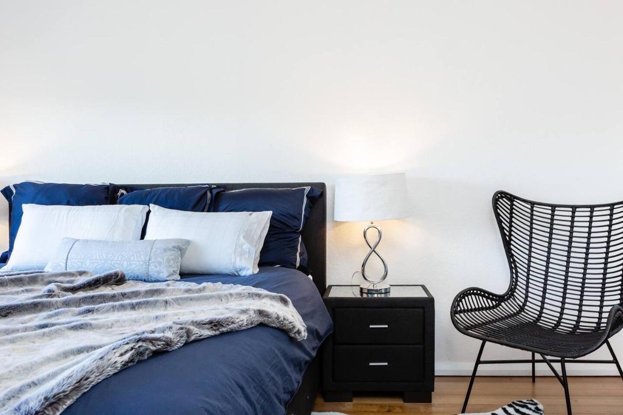 Apartment 'the Lighthouse' Character-filled Abode Near Melbourne