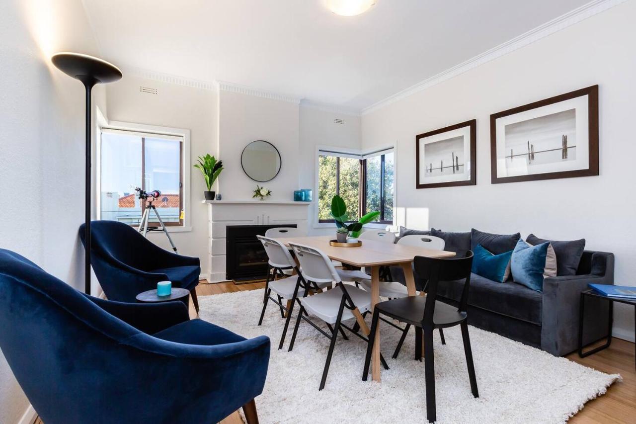 Apartment 'the Lighthouse' Character-filled Abode Near Melbourne