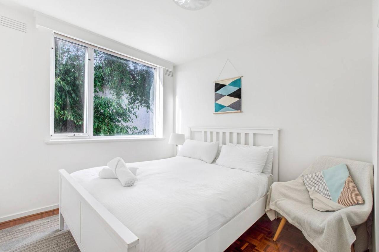 Apartment Beachside Botanical At Fleur - A Central Retreat *