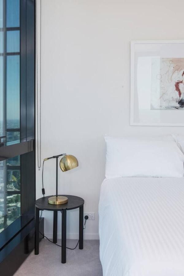 Apartment 'sky-high 65' Southbank Comfort With Sweeping Views *