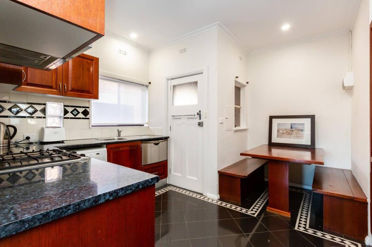 Apartment 'the Lighthouse' Character-filled Abode Near
