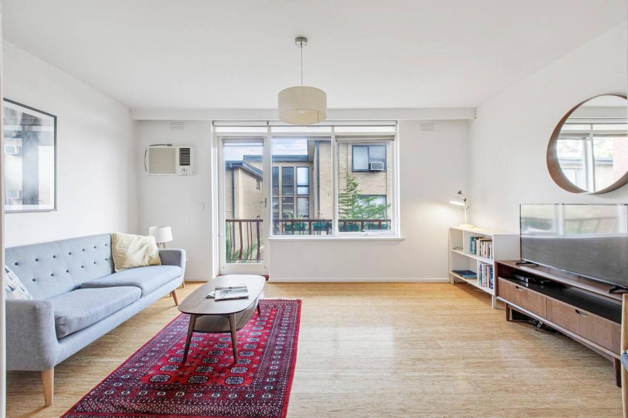 Apartment Beachside Botanical At Fleur - A Central Retreat