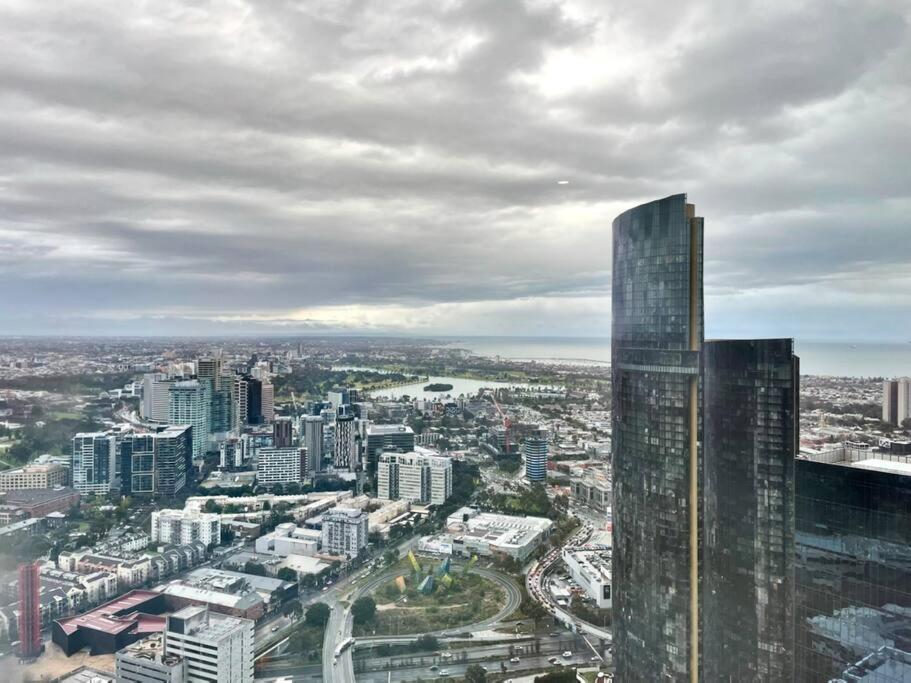 Modern 1 Bedroom On Southbank Lv60! Australia108#au60 *