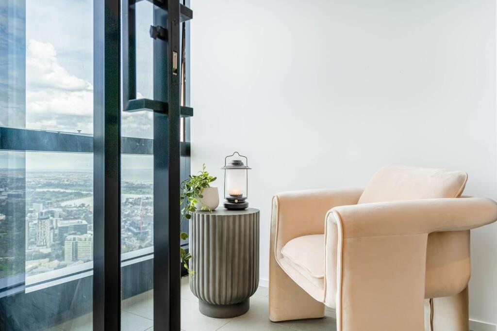 Modern 1 Bedroom On Southbank Lv60! Australia108#au60 Melbourne