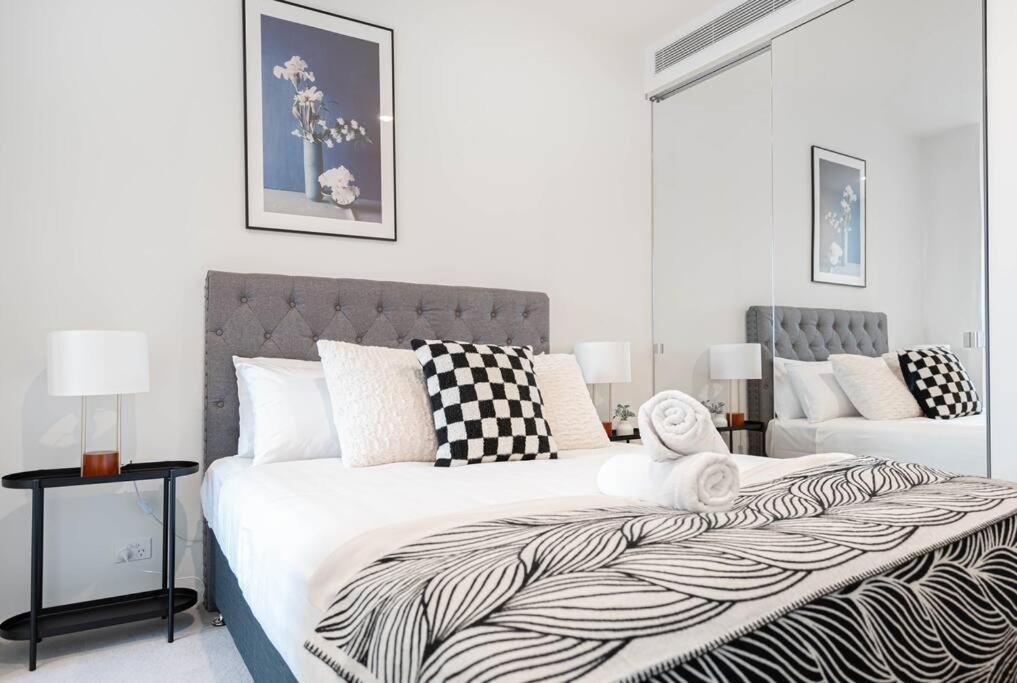 Apartment Modern 1 Bedroom On Southbank Lv60! Australia108#au60