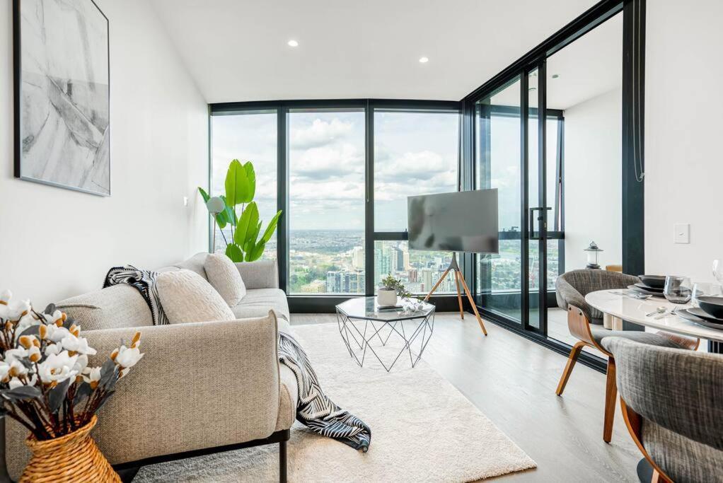 Modern 1 Bedroom On Southbank Lv60! Australia108#au60 * Melbourne