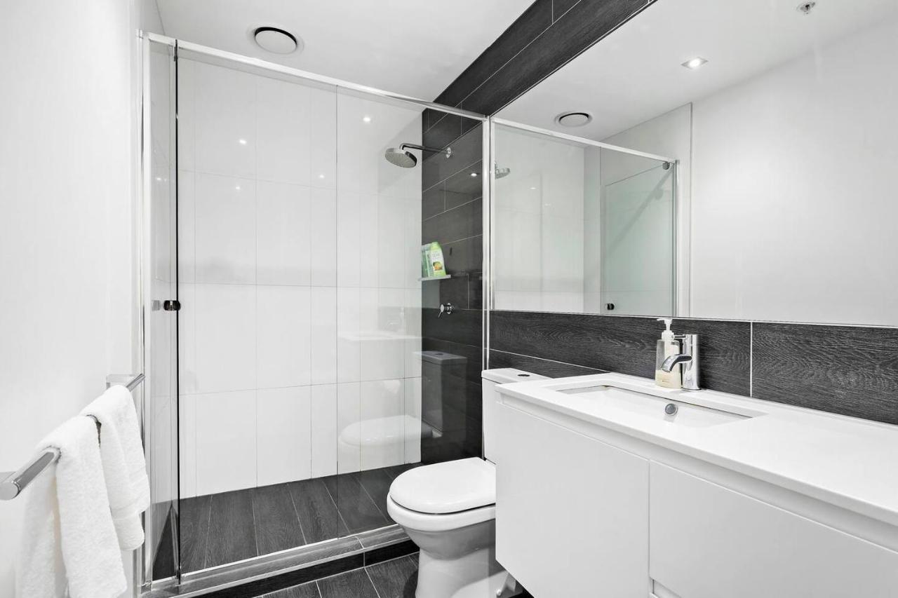 Sunshine Place - Heart Of St Kilda With Parking * Melbourne