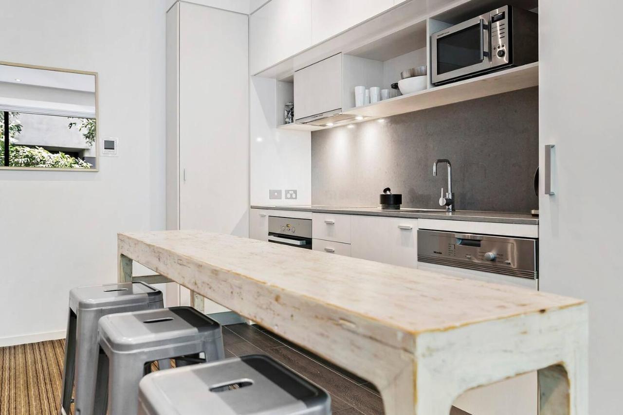 Sunshine Place - Heart Of St Kilda With Parking *