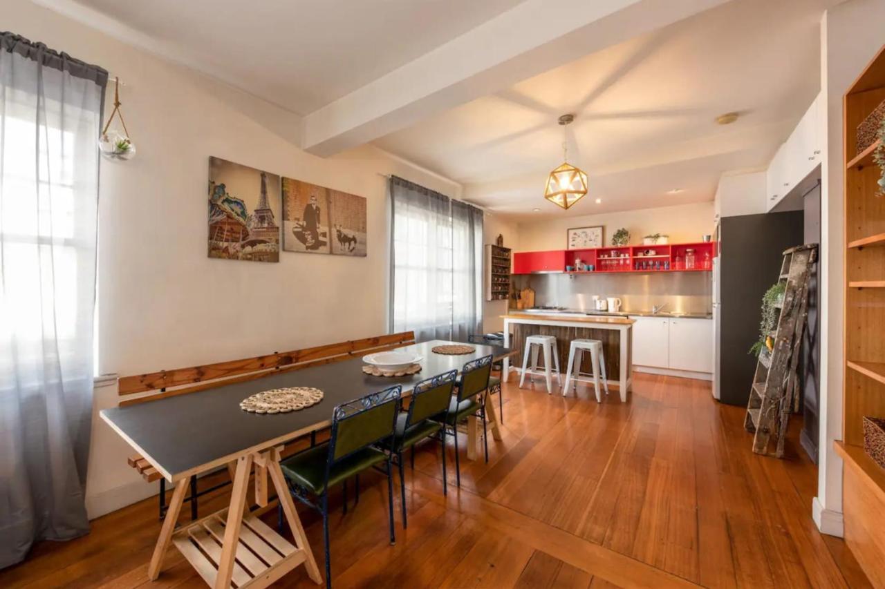 Bright & Sunny 2-bed Unit In The Heart Of St Kilda Apartment