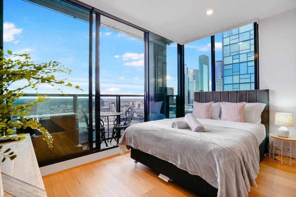 Bright Next To Flagstaff Garden W-view#oa26 Apartment *