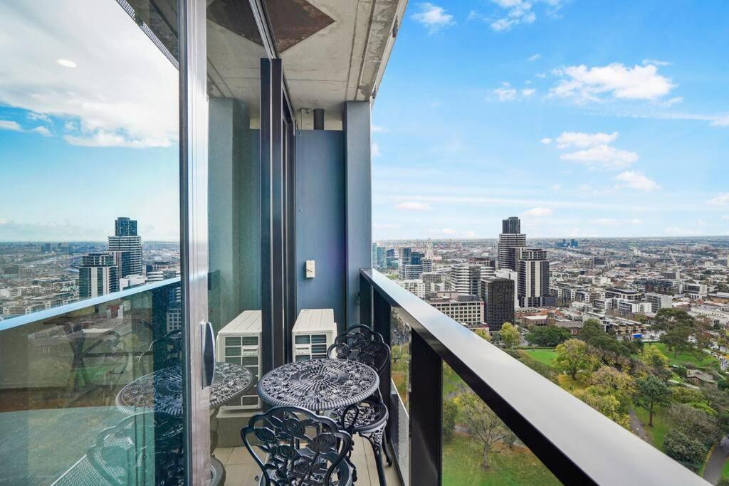 Apartment Bright Next To Flagstaff Garden W-view#oa26