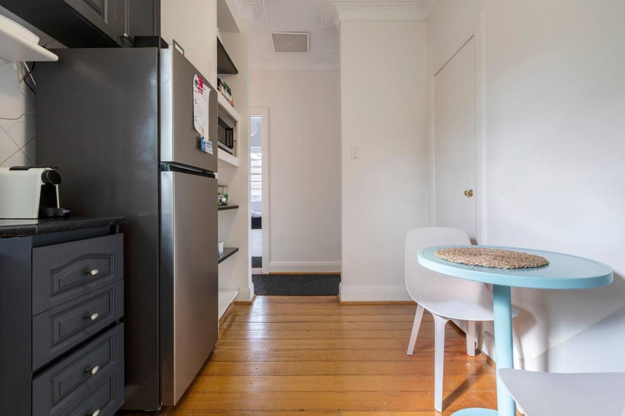 Apartment Port Phillip Bay Perfection In Park Melbourne
