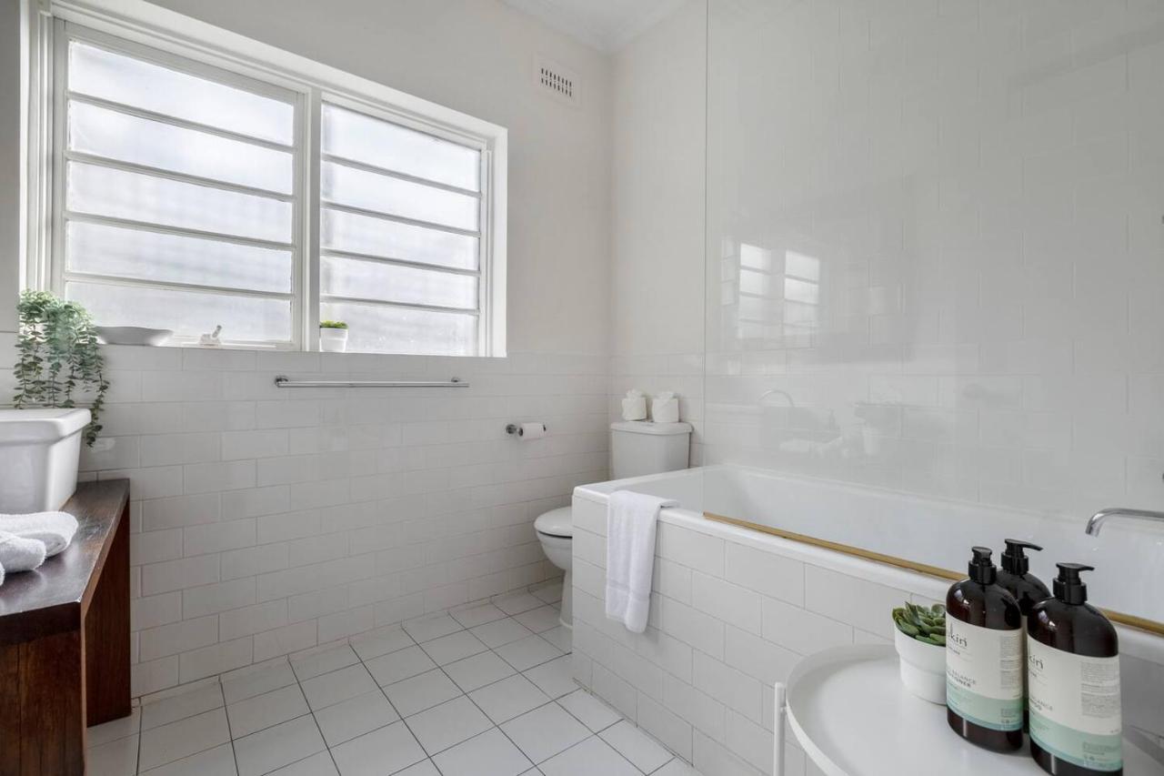 Apartment Port Phillip Bay Perfection In Park Melbourne