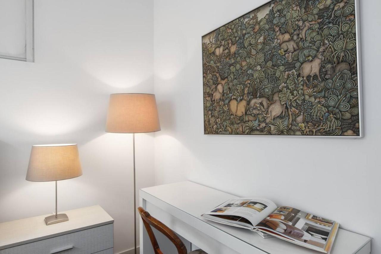 Richmond Japanese-style Townhouse Close To Mcg Melbourne
