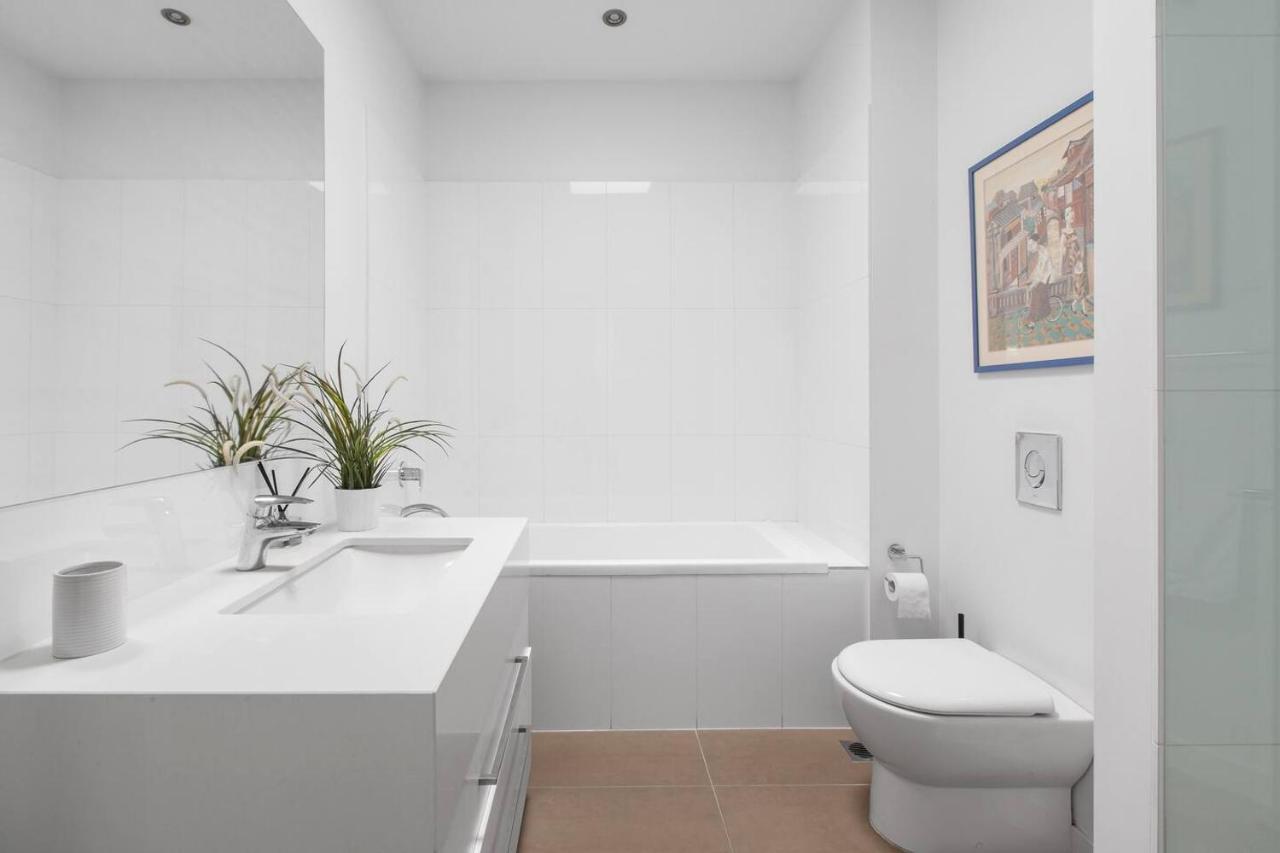 Richmond Japanese-style Townhouse Close To Mcg Melbourne