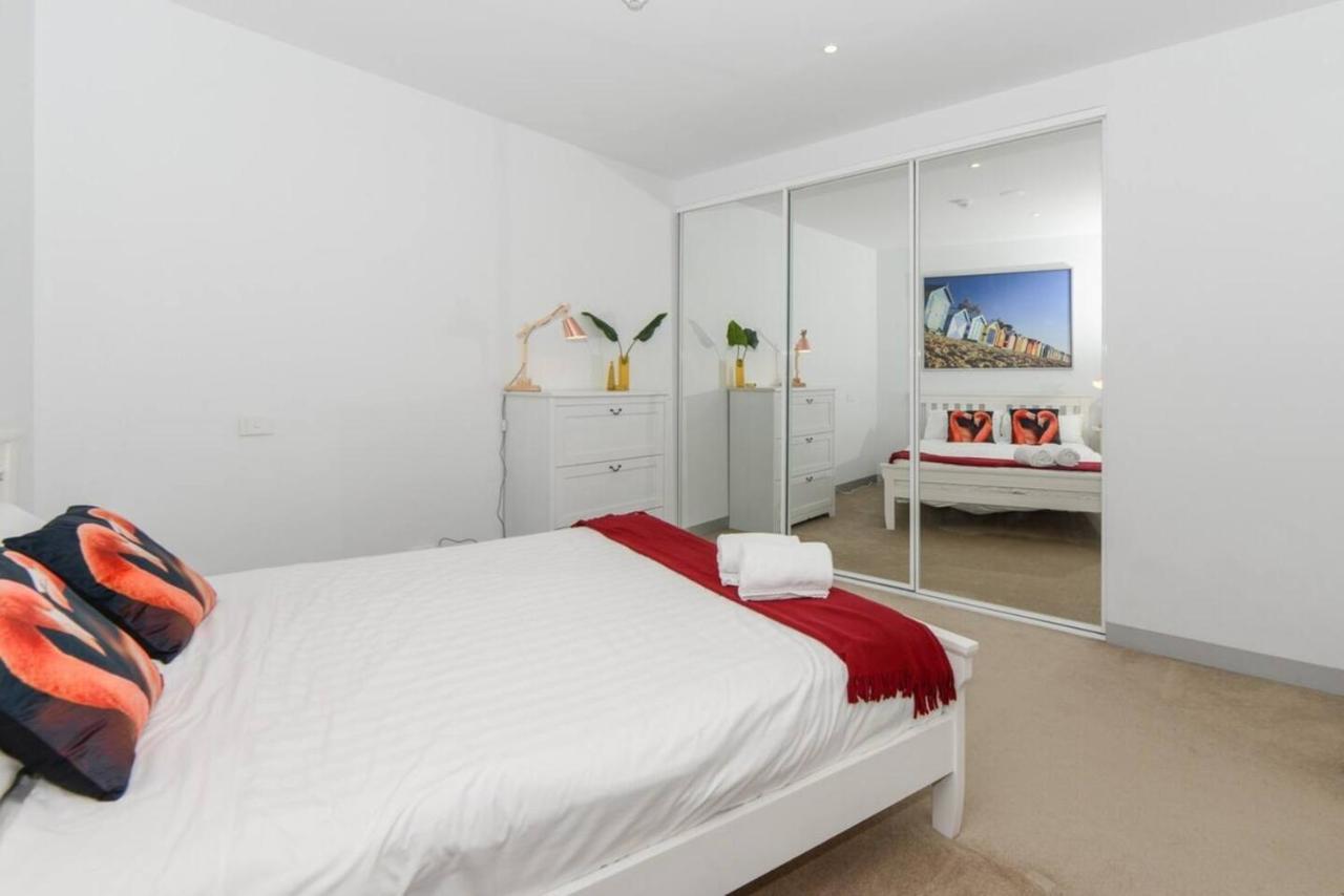 Backpackers' Delight With Sprawling Views Apartment *