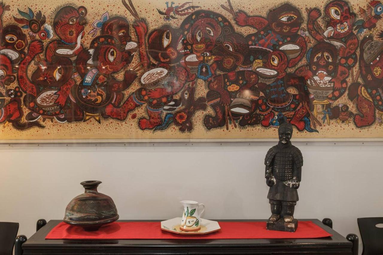 Richmond Japanese-style Townhouse Close To Mcg * Melbourne