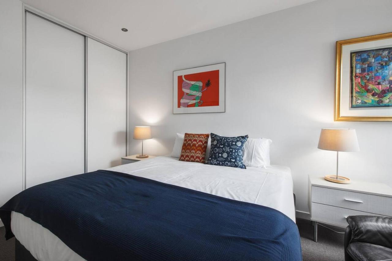 Holiday home Richmond Japanese-style Townhouse Close To Mcg *