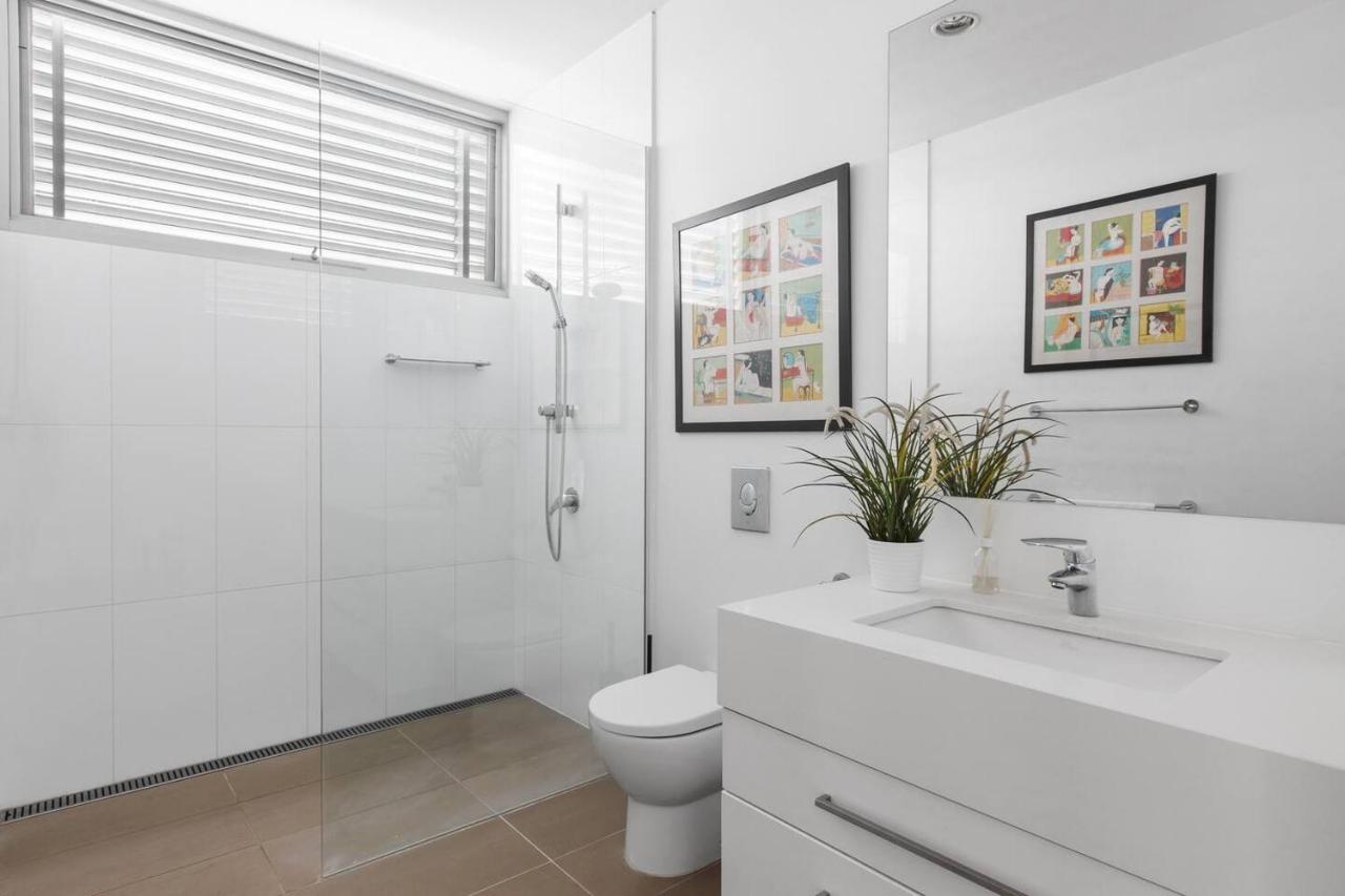 Richmond Japanese-style Townhouse Close To Mcg * Melbourne