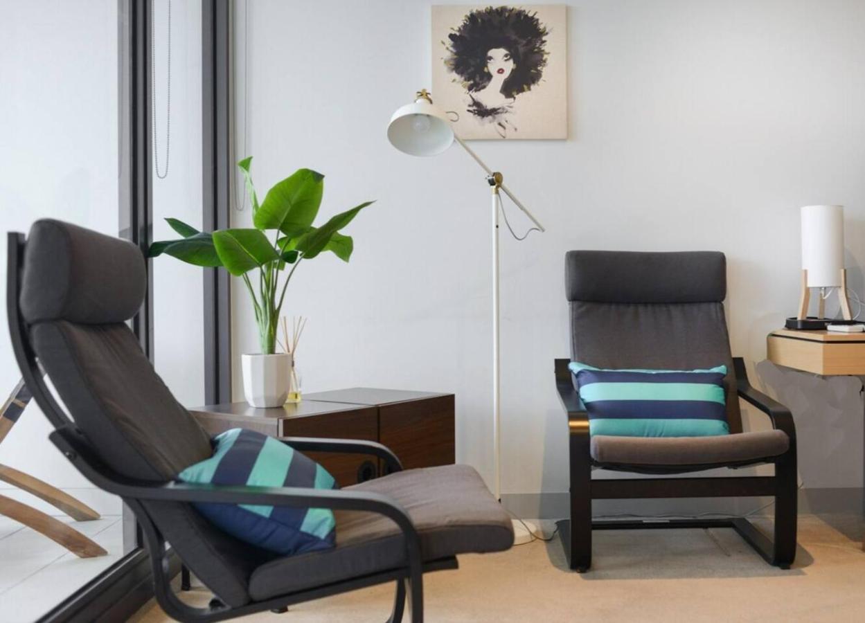 Backpackers' Delight With Sprawling Views Apartment Melbourne