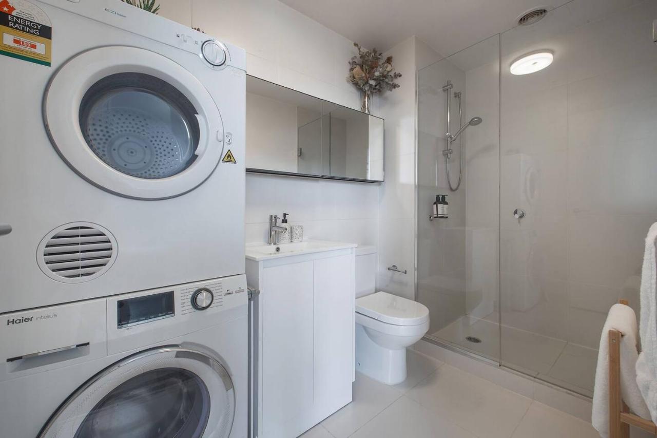 Eden Of Abbotsford - A Serene Escape Off Johnston St Apartment *