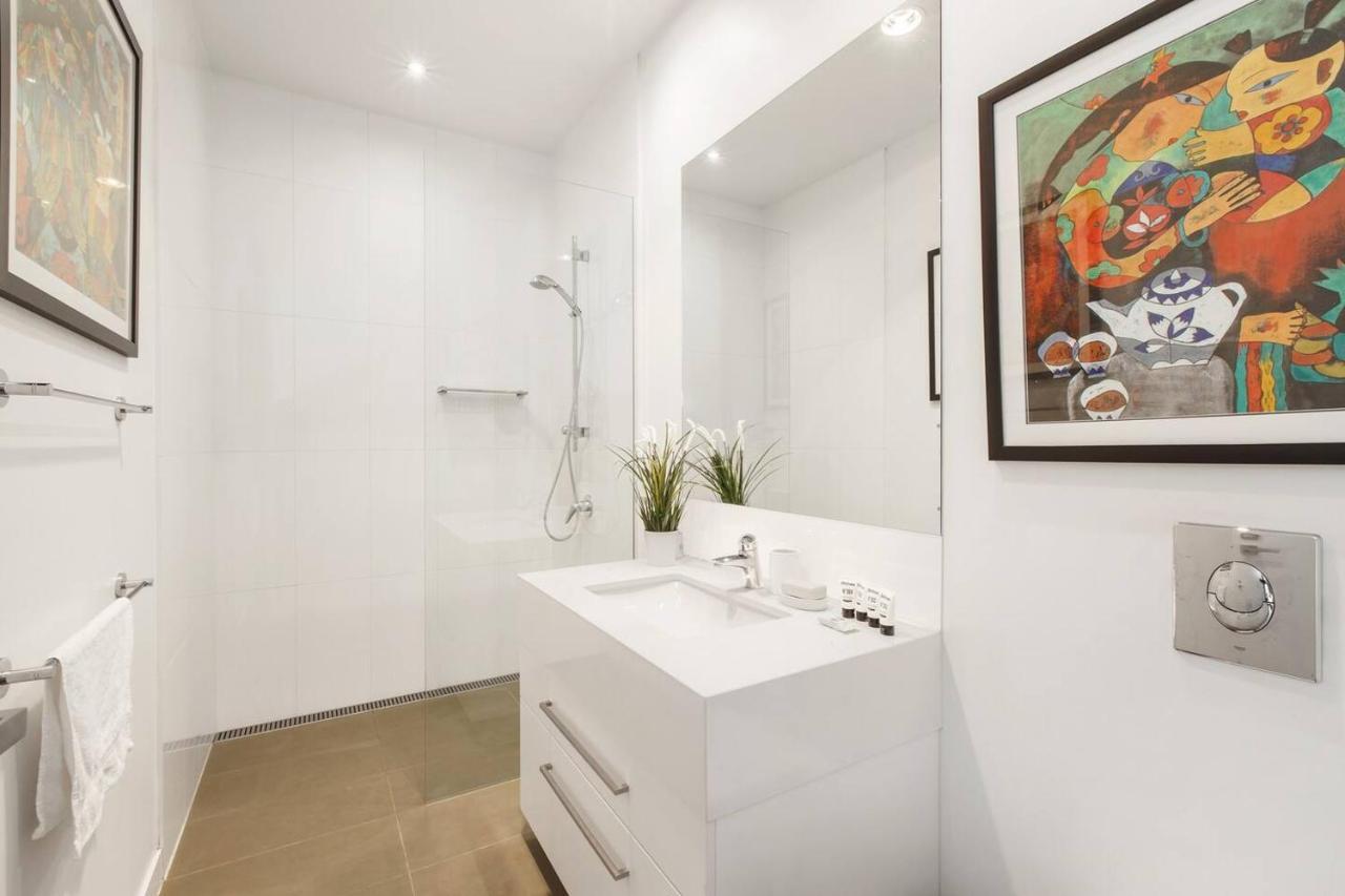 Holiday home Richmond Japanese-style Townhouse Close To Mcg Melbourne
