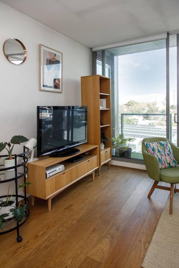 Apartment Eden Of Abbotsford - A Serene Escape Off Johnston St