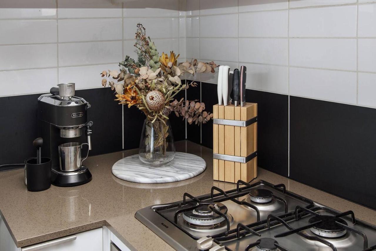 Eden Of Abbotsford - A Serene Escape Off Johnston St Apartment Melbourne