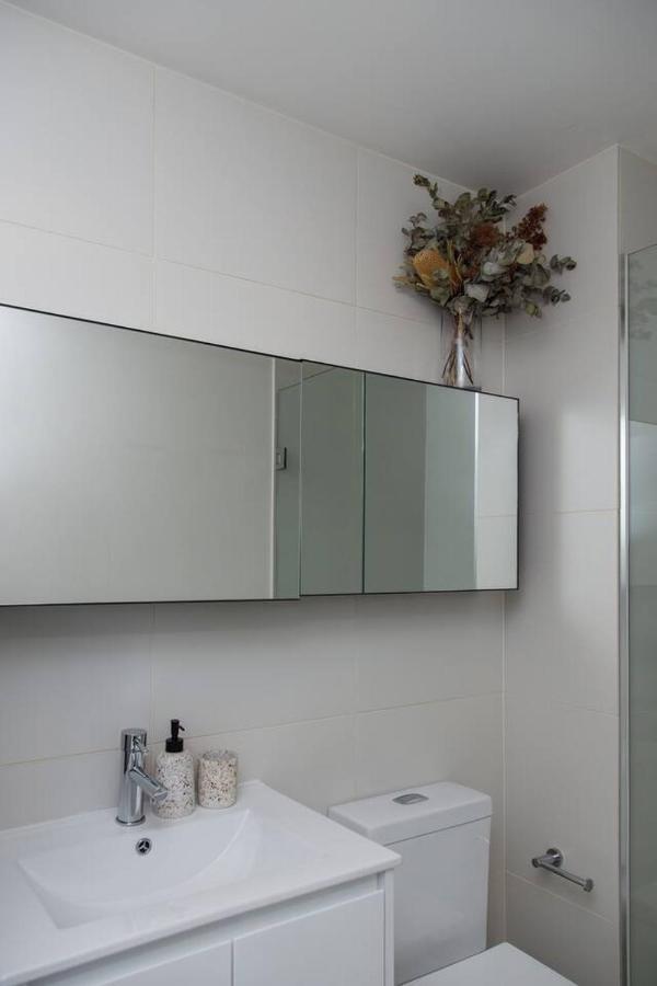 Eden Of Abbotsford - A Serene Escape Off Johnston St Melbourne